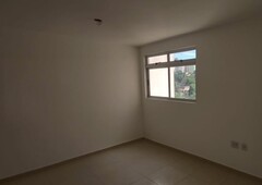 Apartamento à venda em Conjunto Califórnia I com 62 m², 3 quartos, 1 suíte, 2 vagas