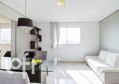 Apartamento à venda em Planalto com 76 m², 3 quartos, 1 suíte, 2 vagas