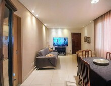 Apartamento à venda em Calafate com 86 m², 3 quartos, 1 suíte, 2 vagas