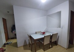 Apartamento à venda em Cinquentenário com 79 m², 3 quartos, 1 suíte, 1 vaga