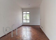 Apartamento à venda em Jardim Guanabara com 59 m², 3 quartos, 1 vaga