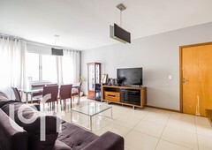 Apartamento à venda em Castelo com 102 m², 3 quartos, 1 suíte, 2 vagas