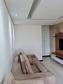 Apartamento à venda em Alto dos Pinheiros com 110 m², 3 quartos, 1 vaga