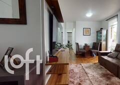 Apartamento à venda em Havaí com 70 m², 3 quartos, 1 vaga
