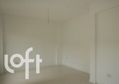 Apartamento à venda em Botafogo com 88 m², 3 quartos, 1 suíte, 1 vaga