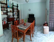 Apartamento à venda em Botafogo com 109 m², 3 quartos, 1 vaga