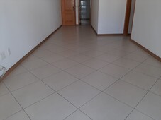 Apartamento à venda em Tijuca com 135 m², 3 quartos, 1 suíte, 2 vagas
