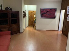 Apartamento à venda em Tijuca com 100 m², 3 quartos, 1 vaga