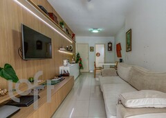 Apartamento à venda em Freguesia (Jacarepaguá) com 86 m², 3 quartos, 1 suíte, 1 vaga