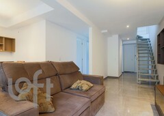Apartamento à venda em Tijuca com 149 m², 3 quartos, 2 suítes, 2 vagas