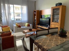 Apartamento à venda em Botafogo com 88 m², 3 quartos, 1 suíte, 1 vaga
