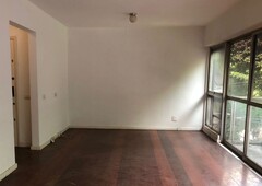 Apartamento à venda em Gávea com 160 m², 3 quartos, 1 suíte, 1 vaga