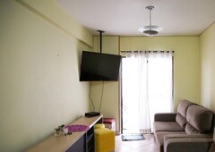 Apartamento à venda em Saúde com 100 m², 3 quartos, 1 suíte, 2 vagas