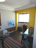 Apartamento à venda em Bosque da Saúde com 123 m², 3 quartos, 1 suíte, 2 vagas
