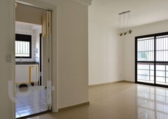 Apartamento à venda em Vila Olímpia com 92 m², 3 quartos, 1 suíte, 2 vagas