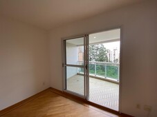 Apartamento à venda em Vila Andrade com 78 m², 3 quartos, 1 suíte, 2 vagas