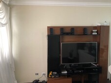 Apartamento à venda em Jardim Paulista com 105 m², 3 quartos, 1 suíte, 1 vaga