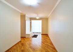Apartamento à venda em Vila Sônia com 67 m², 3 quartos, 1 suíte, 1 vaga
