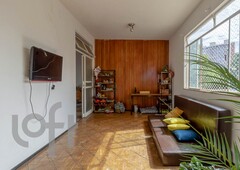 Apartamento à venda em Boa Viagem com 126 m², 4 quartos, 1 vaga