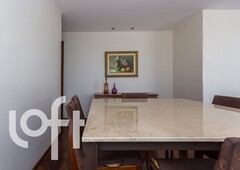 Apartamento à venda em Serra com 110 m², 4 quartos, 1 suíte, 2 vagas