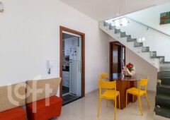 Apartamento à venda em Santo Antônio com 140 m², 4 quartos, 1 suíte, 1 vaga