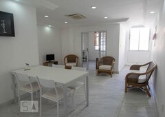 Apartamento para alugar com 3 dorms, 105m²