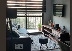 APARTAMENTO no 6º andar com 3 dormitórios e 2 garagens