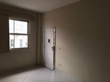 Apartamento para aluguel com 70 metros quadrados com 3 quartos em Engenho Novo - Rio de Ja