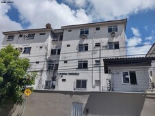 Apartamento para Venda em Fortaleza, JOAQUIM TAVORA, 2 dormitórios, 1 suíte, 3 banheiros,