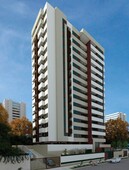 Apartamento para venda tem 65 metros quadrados com 3 quartos em Serraria - Maceió - AL