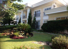 Casa com 6 dormitórios, 742 m² - venda por R$ 3.180.000,00 ou aluguel por R$ 15.000,00/mês - Jardim Paraíba - Jacareí/SP