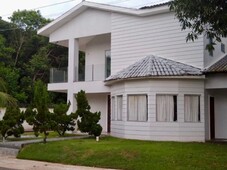 Casa no Condomínio Solar Equatorial