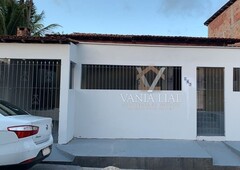 Casa para Aluguel Temporada em PONTA DA AGULHA - Salinópolis - PA