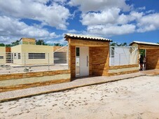 Casa Plana à venda | Lagoa do Paraíso | Jijoca de Jericoacoara (CE) -