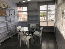 Conjunto Comercial, Ponta da Praia, Santos - R$ 480 mil,