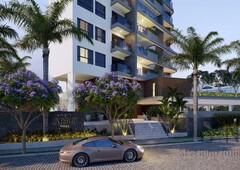 Empreendimento a Venda no Jardim Oceania, 105m² 3Qtos,2Suítes, Varanda Gourmet, 2 Vagas