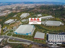 Galpão para alugar no bairro Distrito Industrial Jardim Piemont Norte, 5245m²