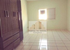 Kitnet com 1 dormitório à venda, 53 m² por R$ 130.000,00 - Centro - Campinas/SP