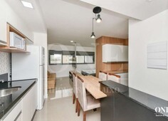 Loft com 1 quarto à venda na avenida doutor nilo peçanha, 3254, chácara das pedras, porto alegre por r$ 532.000