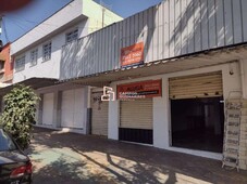 Loja para alugar no bairro Das Industrias I (barreiro), 85m²
