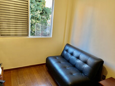 QUARTO INDIVIDUAL ZONA SUL