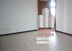 Sala para alugar no bairro Barro Preto, 63m²