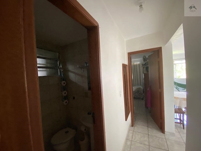 Apartamento à venda com 2 quartos no Riacho Fundo, Riacho Fundo