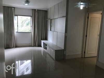 Apartamento à venda em Alto da Lapa com 85 m², 3 quartos, 1 suíte, 1 vaga