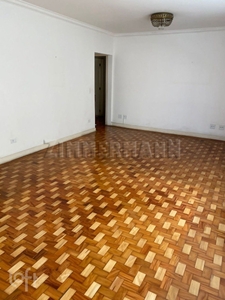 Apartamento à venda em Santa Cecília com 150 m², 3 quartos, 1 suíte, 1 vaga