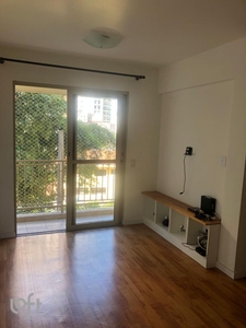 Apartamento à venda em Vila Sônia com 64 m², 3 quartos, 1 suíte, 1 vaga
