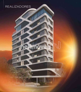 Apartamento com 2 quartos à venda no bairro Anchieta, 87m²