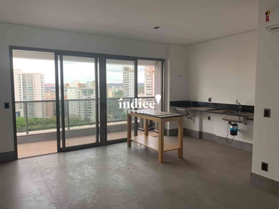 Apartamento com 2 quartos à venda no bairro Jardim Botânico, 84m²