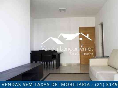 Apartamento com 3 quartos à venda no bairro Barra da Tijuca, 110m²