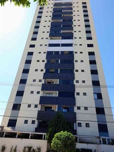 Apartamento com 3 quartos à venda no bairro Funcionários, 81m²